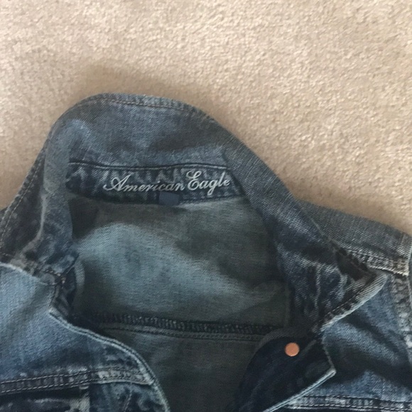 Jacket - Picture 2 of 2